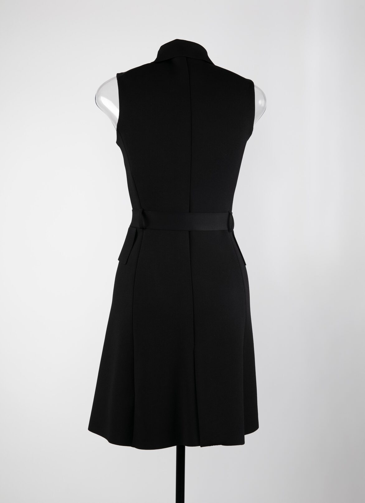 Dresses ALAÏA BLACK DRESSES
